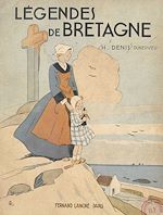 Télécharger le livre :  Légendes de Bretagne