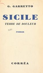 Télécharger le livre :  Sicile, terre de douleur