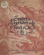 Télécharger le livre :  Contes et légendes de la forêt d'Oc
