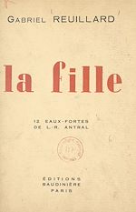 Télécharger le livre :  La fille