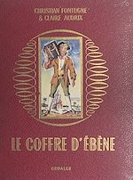 Télécharger le livre :  Le coffre d'ébène