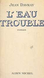 Download this eBook L'eau trouble