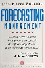 Télécharger le livre :  Forecasting management