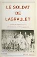 Télécharger le livre :  Le soldat de Lagraulet : lettres de Germain Cuzacq écrites du front entre août 1914 et septembre 1916