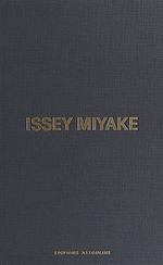 Télécharger le livre :  Issey Miyake