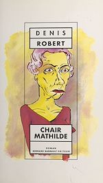Télécharger le livre :  Chair Mathilde