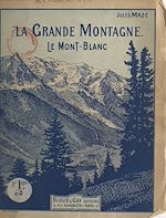 Download this eBook La grande montagne