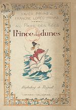 Télécharger le livre :  Le prince des dunes