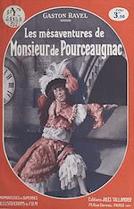 Télécharger le livre :  Les mésaventures de Monsieur de Pourceaugnac