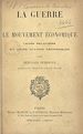 Télécharger le livre :  La guerre et le mouvement économique