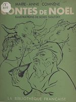 Télécharger le livre :  Conte de Noël