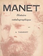 Télécharger le livre :  Manet