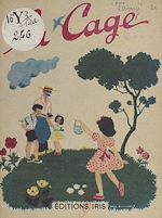 Télécharger le livre :  La Cage