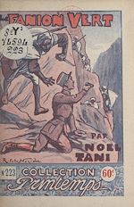 Télécharger le livre :  Le fanion vert