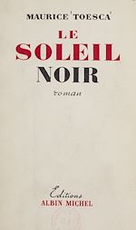 Download this eBook Le soleil noir