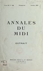 Download this eBook L'élection du président de la République en 1848 dans l'Hérault