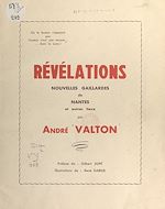 Télécharger le livre :  Révélations sensationnelles