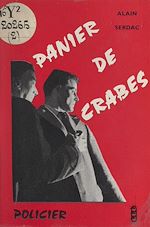 Télécharger le livre :  Un panier de crabes