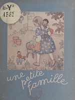 Télécharger le livre :  Une petite famille