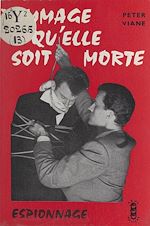 Download this eBook Dommage qu'elle soit morte