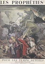 Télécharger le livre :  Les prophéties pour les temps actuels