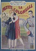 Télécharger le livre :  La petite colonelle