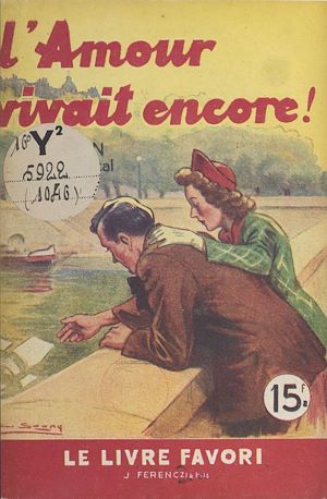 Download the eBook: L'amour vivait encore !