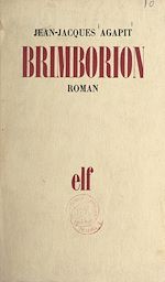 Télécharger le livre :  Brimborion