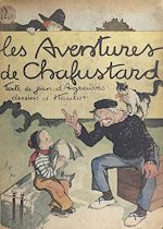Télécharger le livre :  Les aventures de Chafustard