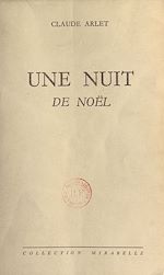 Télécharger le livre :  Une nuit de Noël