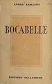 Télécharger le livre :  Bocabelle