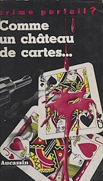 Télécharger le livre :  Comme un château de cartes