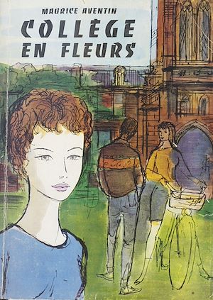 Download the eBook: Collège en fleurs