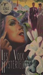 Télécharger le livre :  Les voies mystérieuses