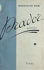 Télécharger le livre :  Drador