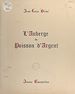 Télécharger le livre :  L'auberge du poisson d'argent