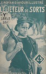 Télécharger le livre :  Le jeteur de sorts