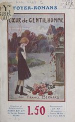 Télécharger le livre :  Cœur de gentilhomme