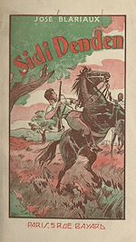 Télécharger le livre :  Sidi-Denden