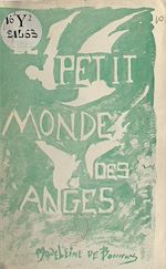 Télécharger le livre :  Le petit monde des anges