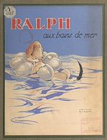 Télécharger le livre :  Ralph aux bains de mer