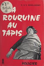Download this eBook La rouquine au tapis