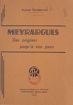 Télécharger le livre :  Meyrargues