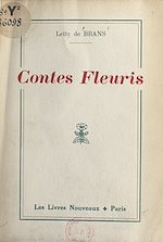 Télécharger le livre :  Contes fleuris