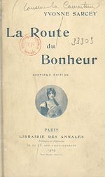 Télécharger le livre :  La route du bonheur