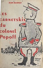 Download this eBook Les carnetskis du colonel Popoff