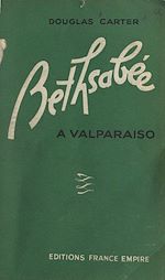 Download this eBook Bethsabée à Valparaiso