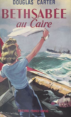 Download the eBook: Bethsabée au Caire