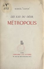 Télécharger le livre :  Les îles du désir