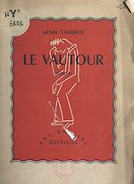 Télécharger le livre :  Le vautour